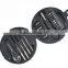 16 Pcs Tire Shape Tool Box ,tire Multi Tool Kit The Best Selling Products Tire Shape Auto Tool Kit