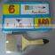 Factory lion brand paint brush for bangladesh market