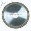 Electroplated marble diamond cutting disc diamond disc for cutting glass diamond grinding wheel