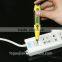 Hot Sale Digital Dispaly Test Pen With Lamp