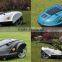 cordless robot lawnmower, automower, electric lawn mower