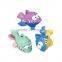 Kids Mini Plastic Fish Toys&Fish Play Figure Toys