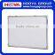 PROMOTION 24x16' Single Side Magnetic Writing Whiteboard Dry Erase Board Office With Eraser