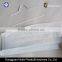 Flexibility PP singl- core nose wire for clear surgical mask