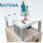 AH704A 2015 New Edge Banding Trimmer/Wood Edge Bander Trimmer