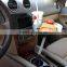 Automobile Swivel Tray Car Truck Food Snacks Electronics Cup Holder