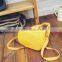 Eco-friendly full color High quality fashion women handbag for shopping by chiqun