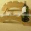 Wooden Wine Rack