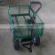 TC1840 heavy duty steel garden tool cart