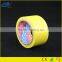 60mm width ground Warning tape PVC Floor Marking Tape