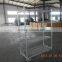 China supplier metal tool cart for gardening use with price