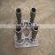 Ringlock Scaffolding High Bearing Capacity Ringlock Scaffolding Construction