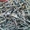 Base Jack Scaffolding Parts Scaffolding Base Plate Adjustable Pipe Screw Jack Base