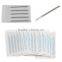 For Navel Nose/Lip/Ear Surgical Steel Piercing Needles 12,14,16,18G