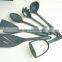33056 6pcs nylon cooking utensil sets