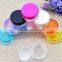 Cosmetics bottles;cosmetic glass bottle;Cream bottle