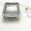 Hotel and Restaurant stainless steel warmer used hot food container