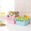 multifunction plastic basket