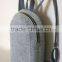 Highly Durable Eco-friendly Kids Felt School Bag