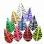 Blazer Vanes Archery TPU Rubber Vanes