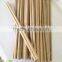 High quality 38cm round bamboo drum sticks for sale