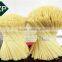 Round bamboo stick for agarbatti,Round Bamboo Sticks For Making Incense Sticks,8" and 9" incense Stick raw Natural bamboo sticks