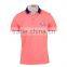50%cotton 50%polyester Polo Shirt