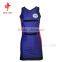 cheap netball dress custom , online hot sales cotton tennis wear