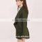 China wholesale lady jacket fashion clothing 2017
