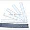 Kearing Brand 5pcs combination plastic scale ruler for engineering #8500-5