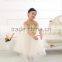 2017 new style girl's princess dress party wedding performance costume