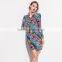 Best Designer One Piece Party Dress for Farewell Party