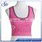 2017 fashionable women 2pcs yoga set