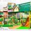 Professional Manufacturer of Village Themed Indoor Playground Equipment