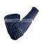 Paded arm sleeve elbow support protective pad