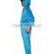 Adult Official Cookie Monster Costume