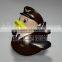 wholesale floating rubber duck, baby bath duck toy, custom rubber duck