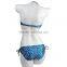2016 Wholesale Women Sexy Brazilian Bikini Swimwear Factory , Hot Sexy Girl Bikini Swimwear (LD132013)