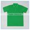 Guangzhou factory OEM cheap plain men dri fit polo shirts wholesale