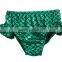 Girls Kids Swimmable Mermaid Tail Swimwear Bikini Bathing Suit Swimsuit