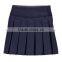 china school uniform factory custom school uniform summer gingham skirt design