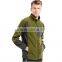 Men Special Design Wholesale Fleece Jackets