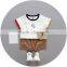 S17379A Baby Boys T Shirt Short Sleeve Children Clothing Summer Kids Printing T Shirt