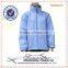 2017 cheap fashion warm polar fleece ski jacket