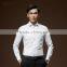 Juqian customized professional wholesale cotton printed men's dress shirt