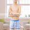 95% cotton5%spandex printed boys underwear / children underwear