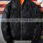 Bomber Jacket Wholesale Quilted Jackets Baseball Jacket