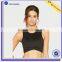 2016 new style confortable sports girls hot sale fitness bra