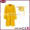Hot Style Design Black Graduation Gown Dress Of Latest Graduation Gown