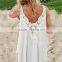 Chiffon Camisole2017 women different size for choice & off shoulder printed geometric more colors for choice Sold By PC